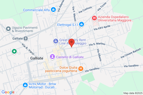 Winterthur Assicurazioni S.P.A.