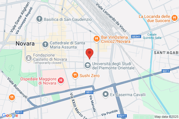 Zurich International Italia Spa