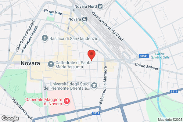 Foraz Consorzio Interaziendale Per La Formazione Professionale