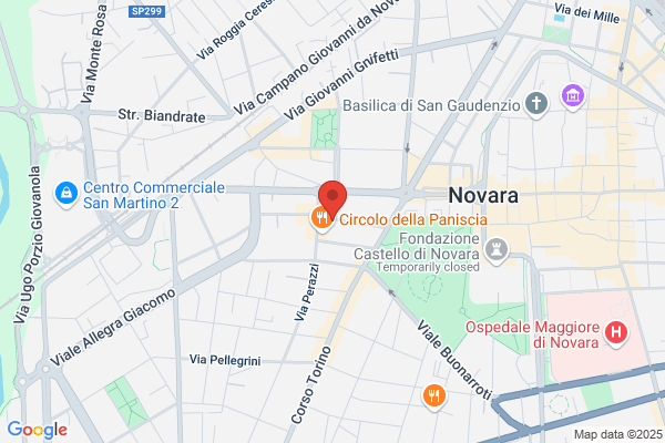 Cgil di Novara e del Verbano Cusio Ossola