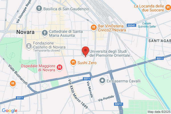 Sapienza umberto