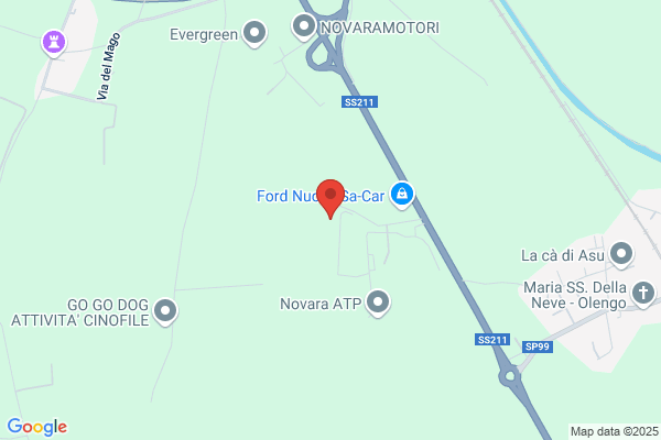 Autodemolizione Delvecchio Novara