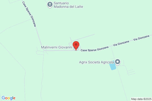 Malinverni giovanni