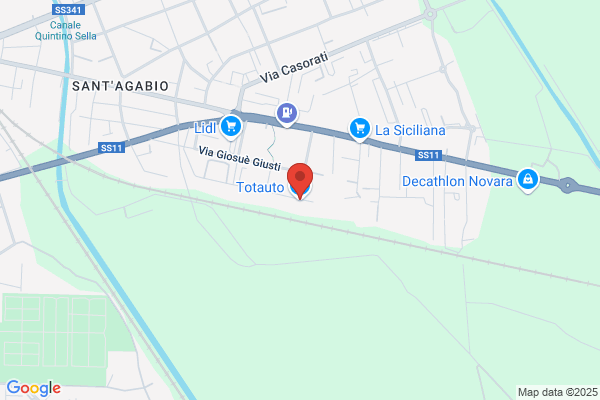 Totauto S.R.L.