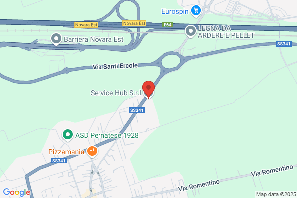 Rapid Service S.R.L.Di Cristini Valter