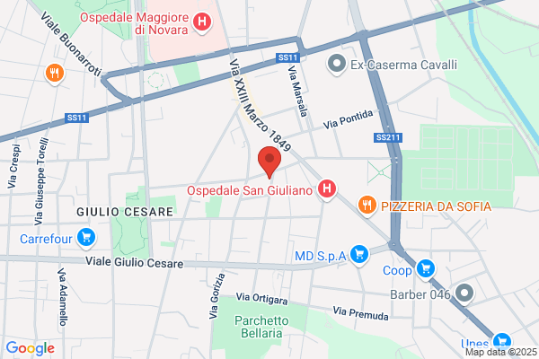 Studio Emme Arte Immagine Di M. L. cioffi