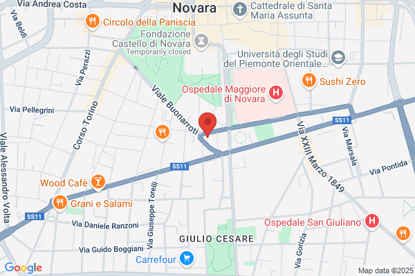 Pennetta Avv. Anna Livia