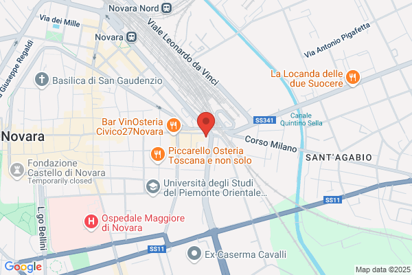 Studio Legale Nova Ius