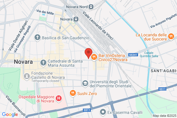 Studio Legale Santagostino