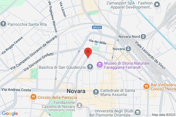 Novario eugenio (Avv.)