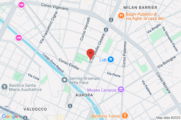 Studio Legale Graziosi E Casalis