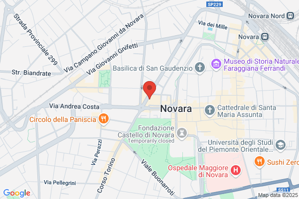 Impronta