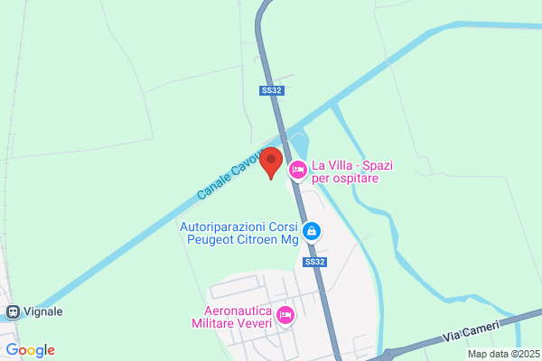 Residenza Gianni Rodari