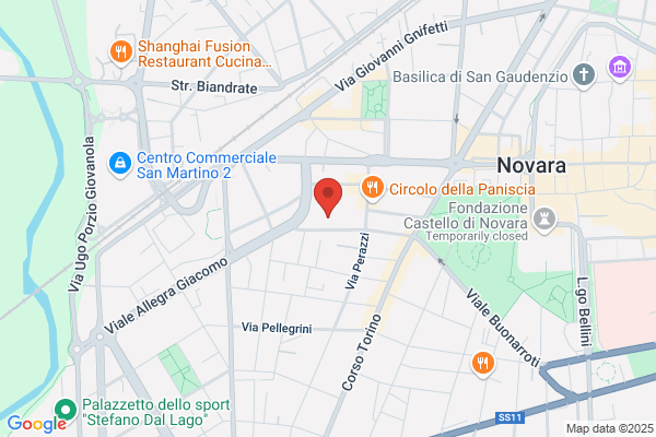 Istituto De Pagave
