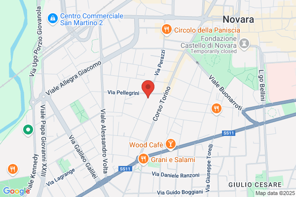 Mater Dei Soggiorno Francescano Casa Protetta