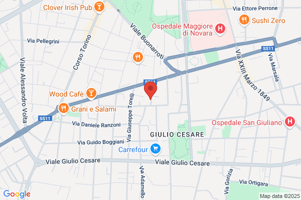 Nuovo Centro Fitness Sas