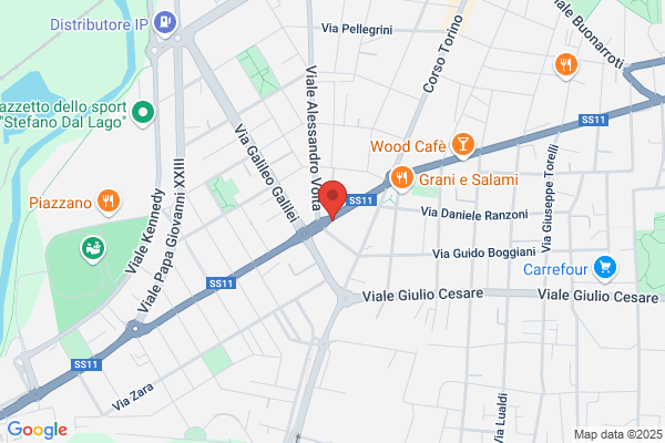 Granarolo (S.P.A.)