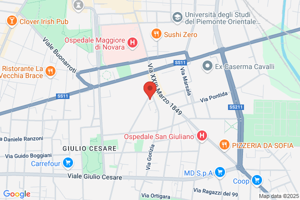 Societa San Giuseppe