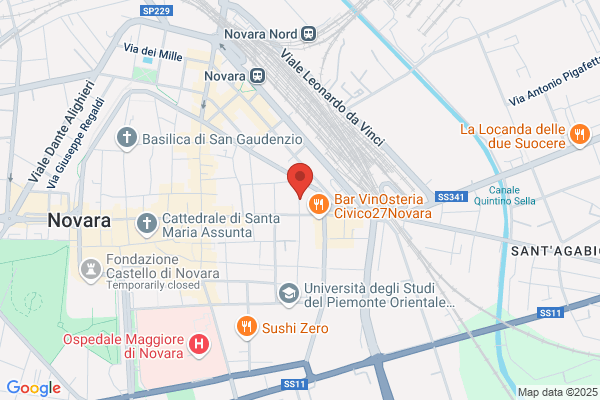 Istituto Maria Immacolata