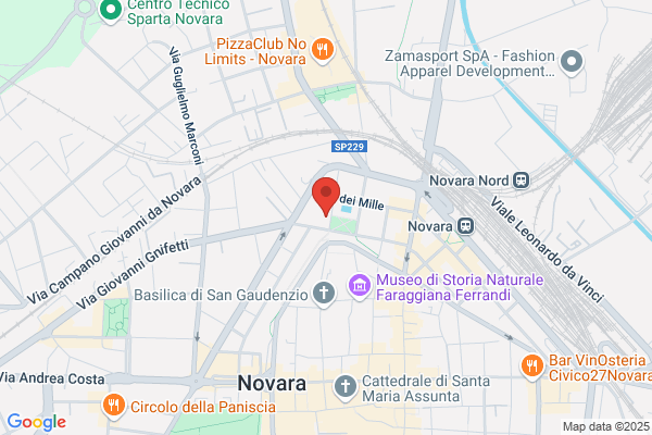 Istituto Sacro Cuore Di Gesu