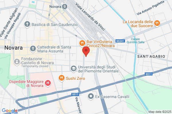 Istituto Salesiano San Lorenzo