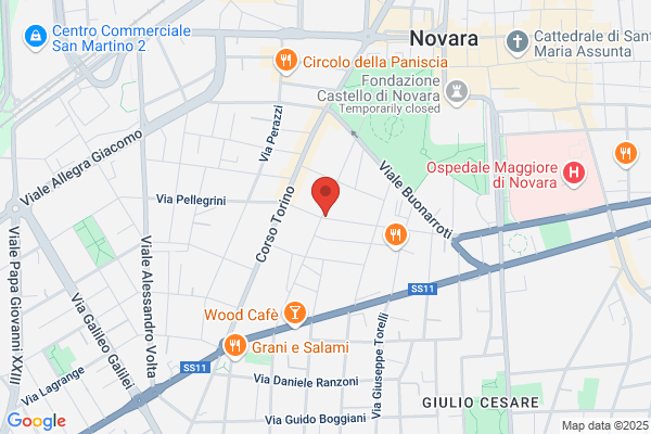 Istituto Suore Giuseppine