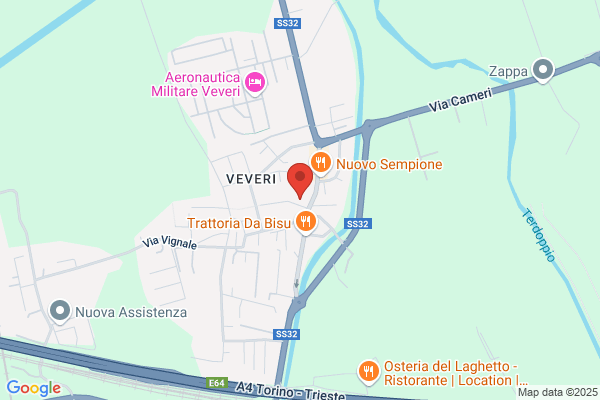 Parrocchia Di Veveri