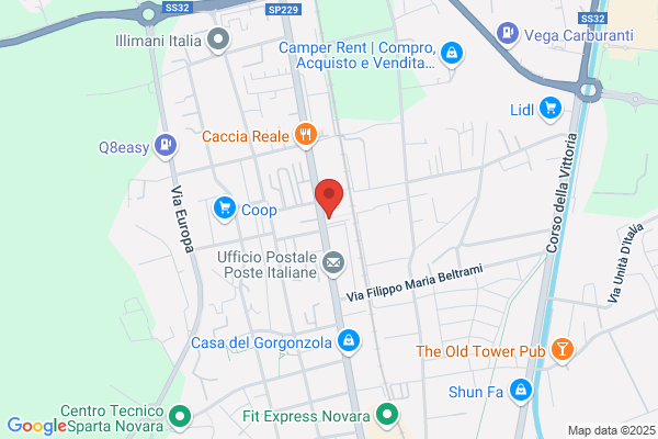 Parrocchia S. Antonio