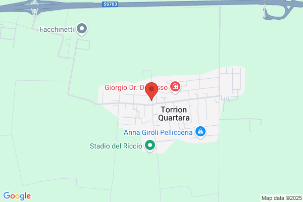 Parrocchia torrion Quartara