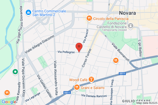 Immagina Srl