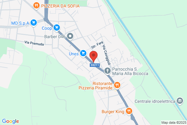 Ferramenta Della Bicocca S.N.C.