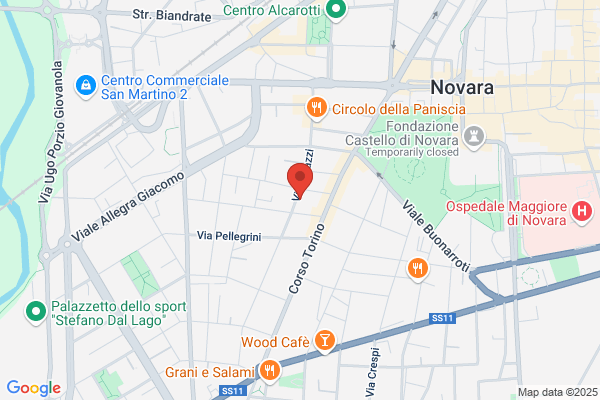 Informatica Service Center Srl
