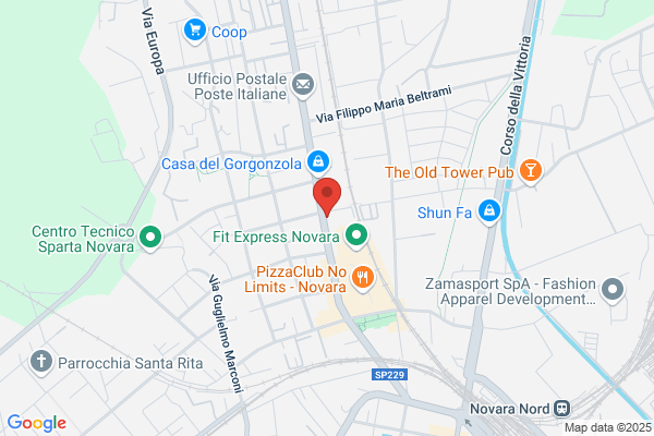Tiralongo maurizio