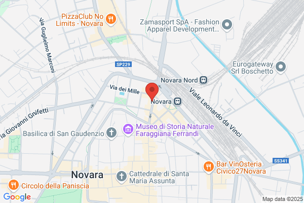 Zotti Studio