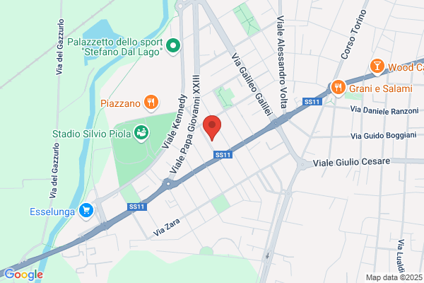 City Service Di Pastore Graziella