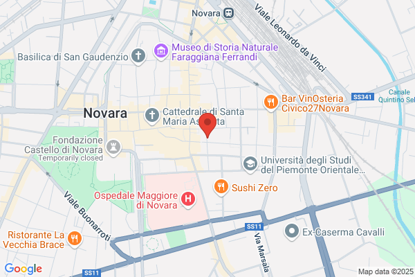 Consit Novara Srl