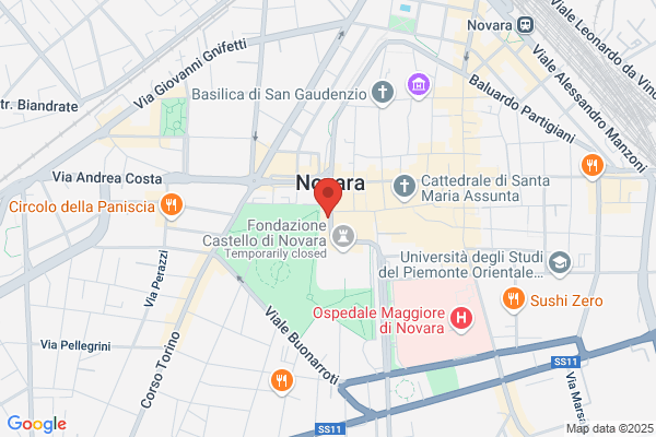 Mofin Srl