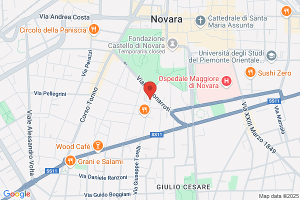Poggi giovanni (Ing.)