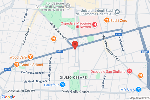 Taveggia giovanni (Ing.)