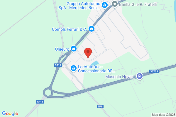 T.F.D. Ticino Forniture Dentali S.R.L.