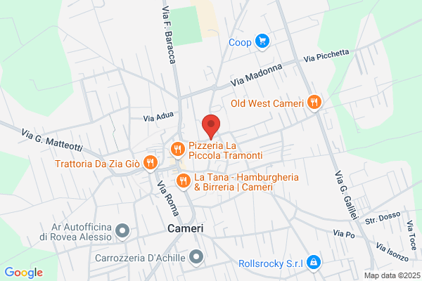 Riccardo cinzia (Dr.)