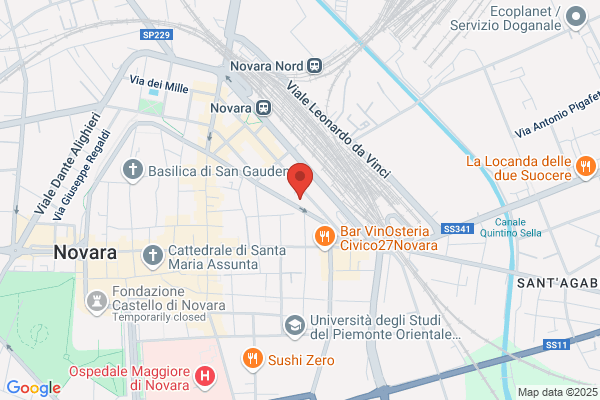 Studio Associato Di Odontoiatria Dr.Casella M. & Dr.Gavioli s.