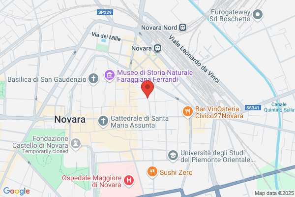 Provincia Di Novara