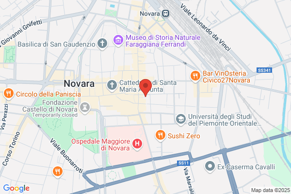 Provincia Di Novara