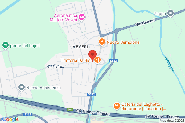 Provincia Di Novara/Struttura Immobiliare Di Vignale
