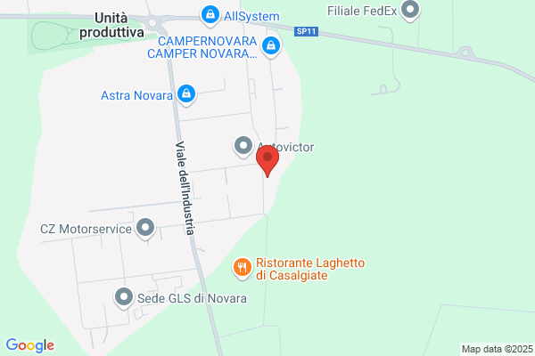 Elettro Impianti srl