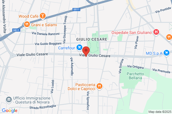 Sguazzini Dott.ssa Valeria dietologa