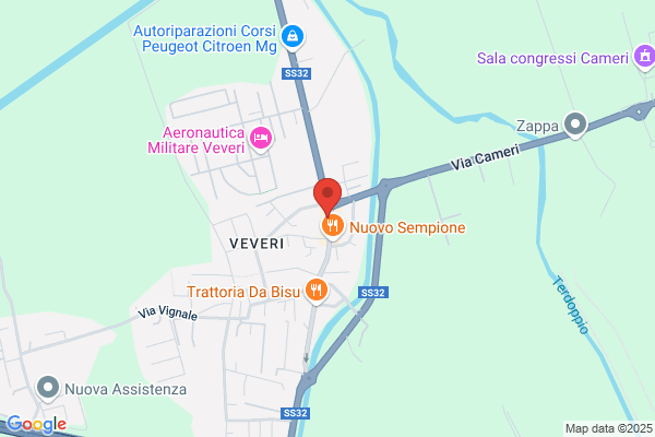 Terra Di Calabria S.N.C. Di Rosario E antonio gali