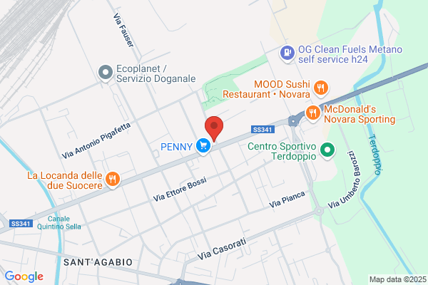Impresa Edile Fratelli di Maggio Srl