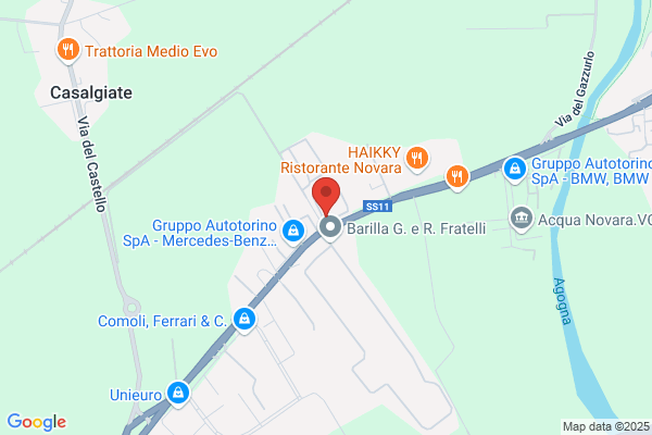 Unico La Farmacia Dei Farmacisti S.P.A.